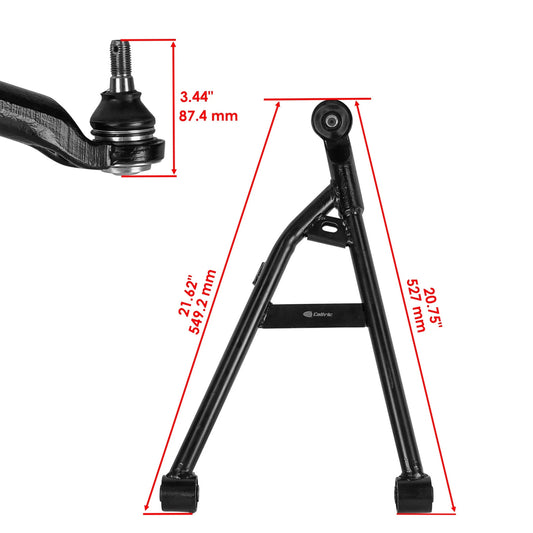 Front A-Arm For Honda Pioneer 1000-5 SXS1000M5 2016-2021 Lower Left Right
