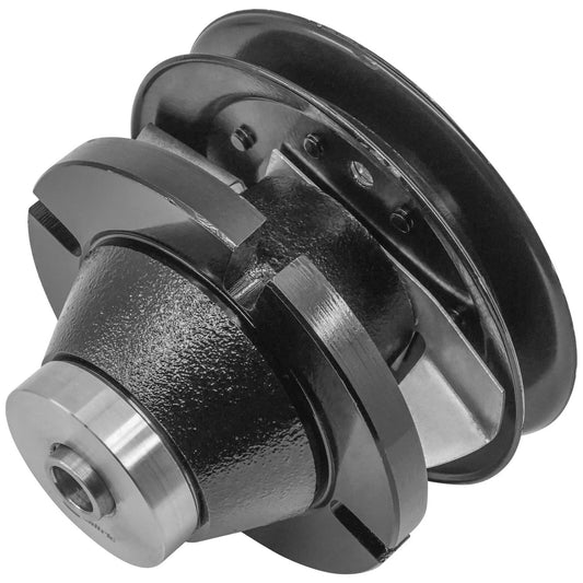 Caltric AM120965 AM107706 Mower Deck Spindle Housing for John Deere