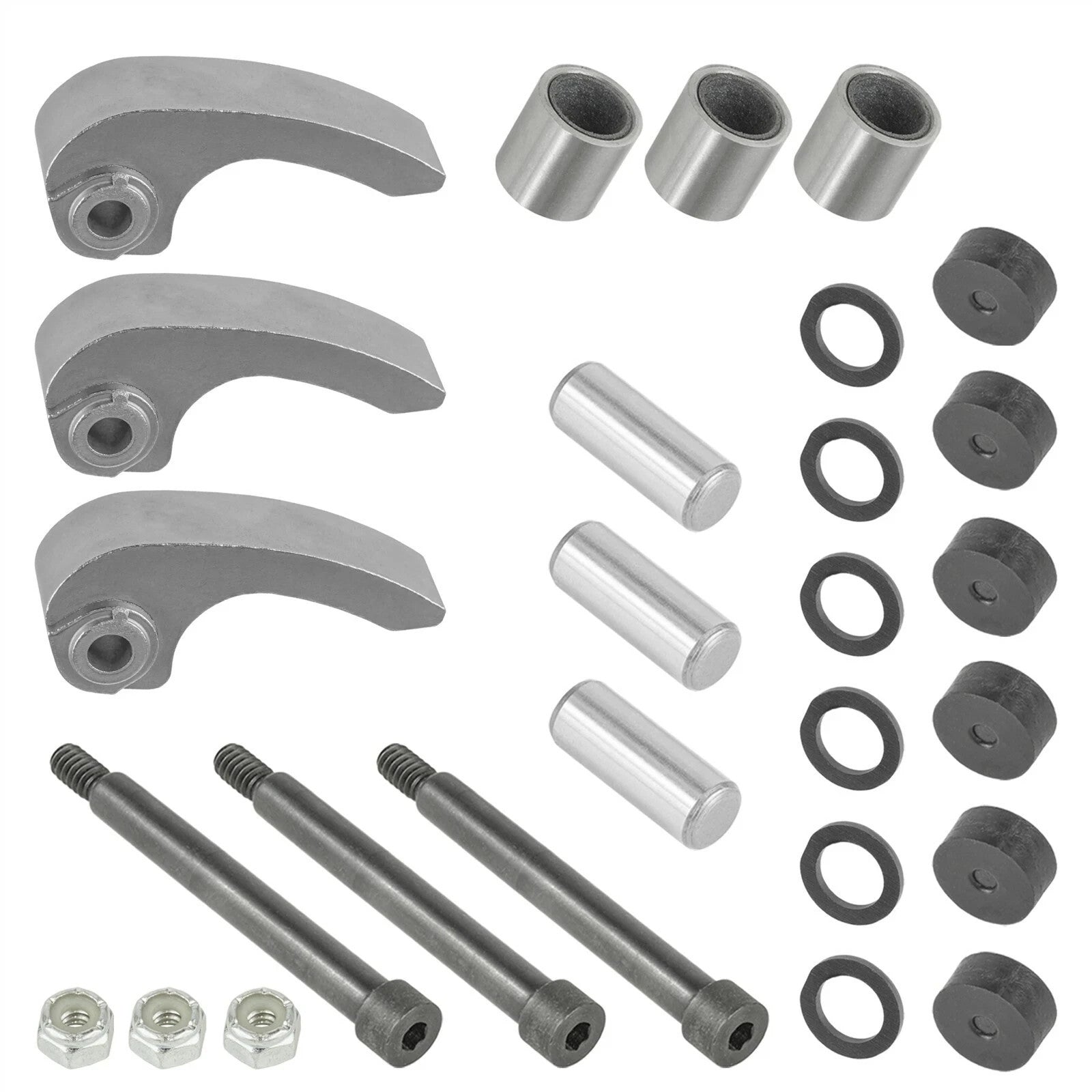 Clutch Rebuild Kit Complete for Polaris RZR XP 1000 2017 2018 2019-2021 5633720