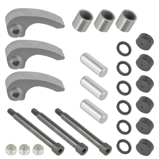 Clutch Rebuild Kit Complete for Polaris RZR XP 1000 2017 2018 2019-2021 5633720