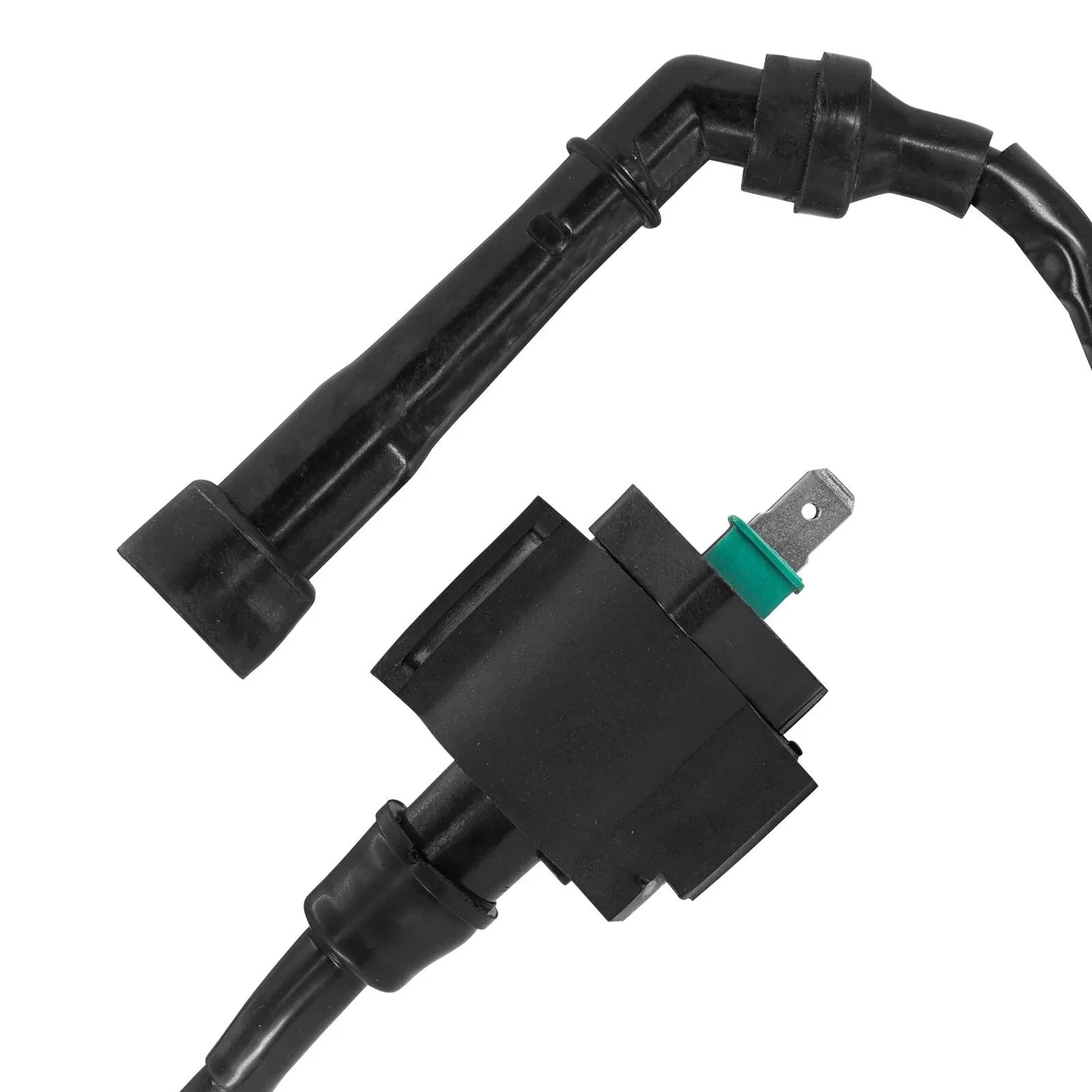 Ignition Coil for Honda CB250 Nighthawk 250 1991-2008 Motorcycle