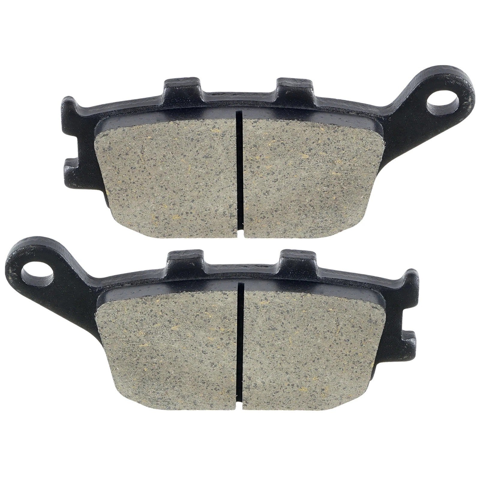 Rear Brake Pads for Honda VTX1300T 2008 2009