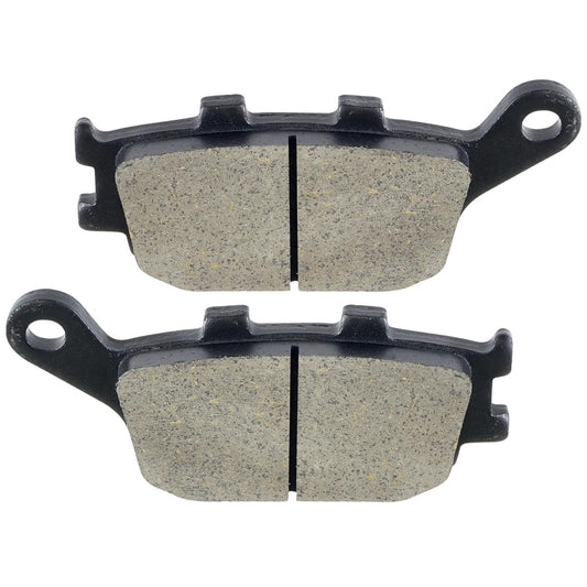 Rear Brake Pads for Honda VTX1300T 2008 2009
