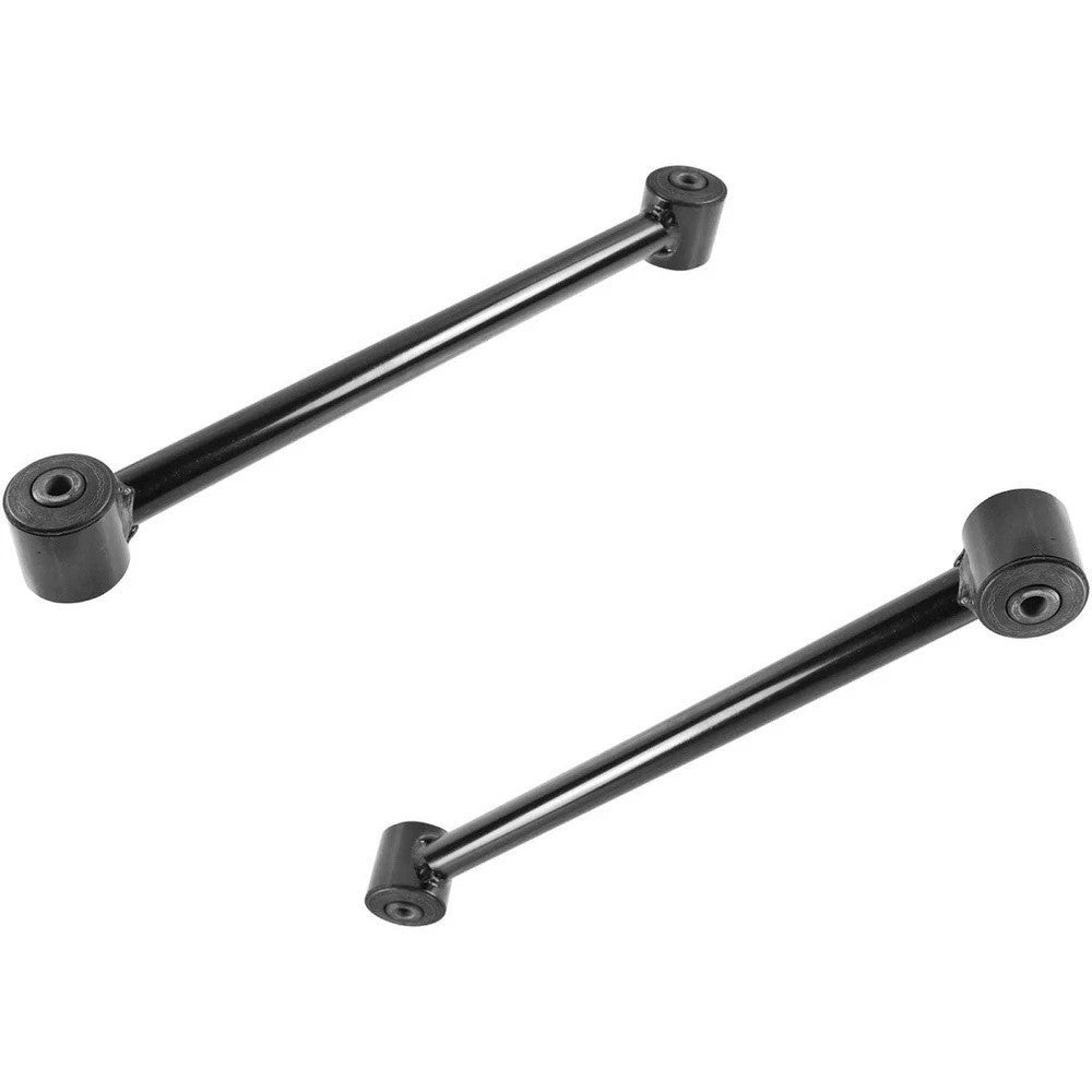 Rear Lower Control Arm Left LH & Right RH Pair Set Kit for Jeep Wrangler