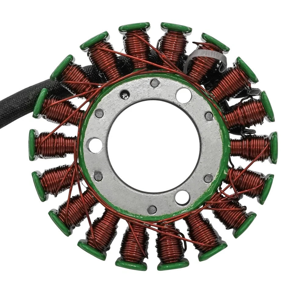Stator for Kawasaki KFX450R KFX 450R KSF450B KSF 450B 2008 2009 2010 2011-2014