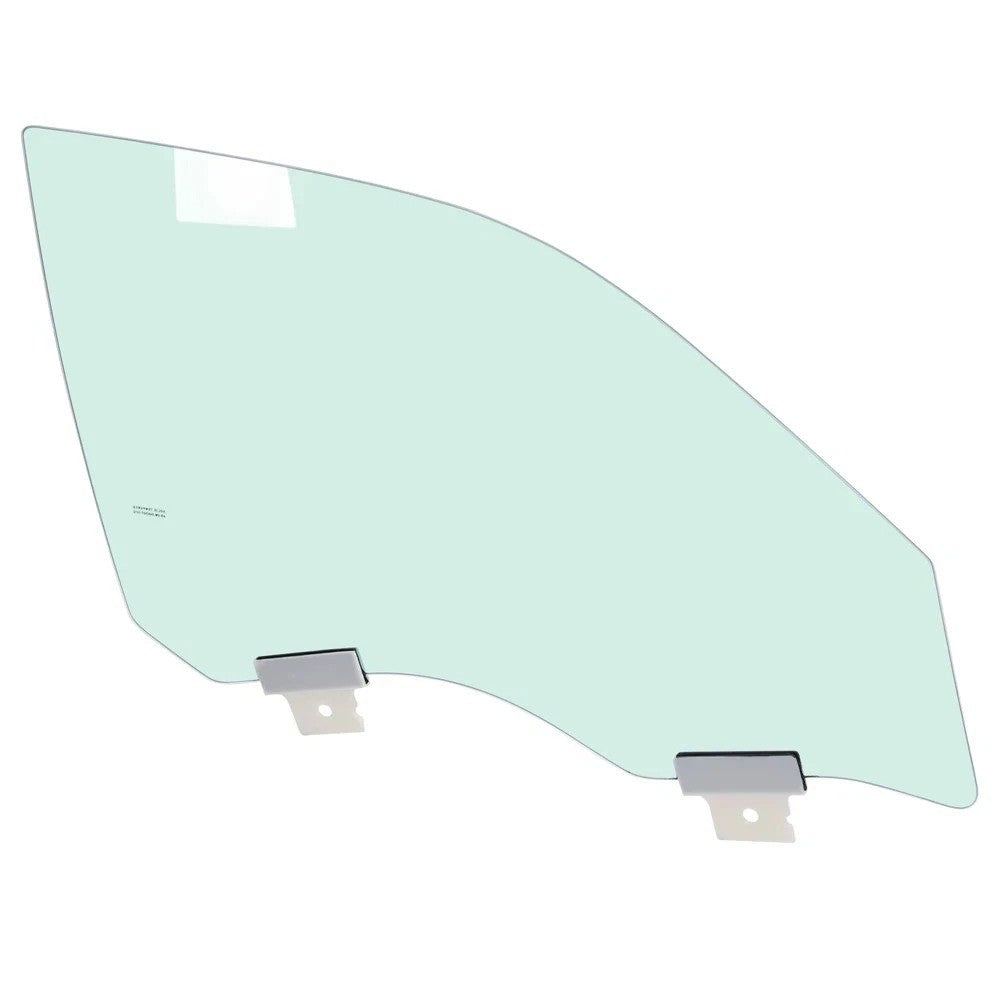 For Dodge Charger 4-Door Sedan 2011-2023 Front Door Window Glass Passenger Side