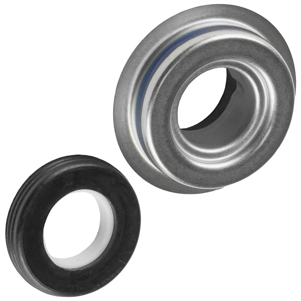 For Kawasaki Prairie 400 KVF400 1998 1999 2000-2002 Water Pump Seal Mechanical