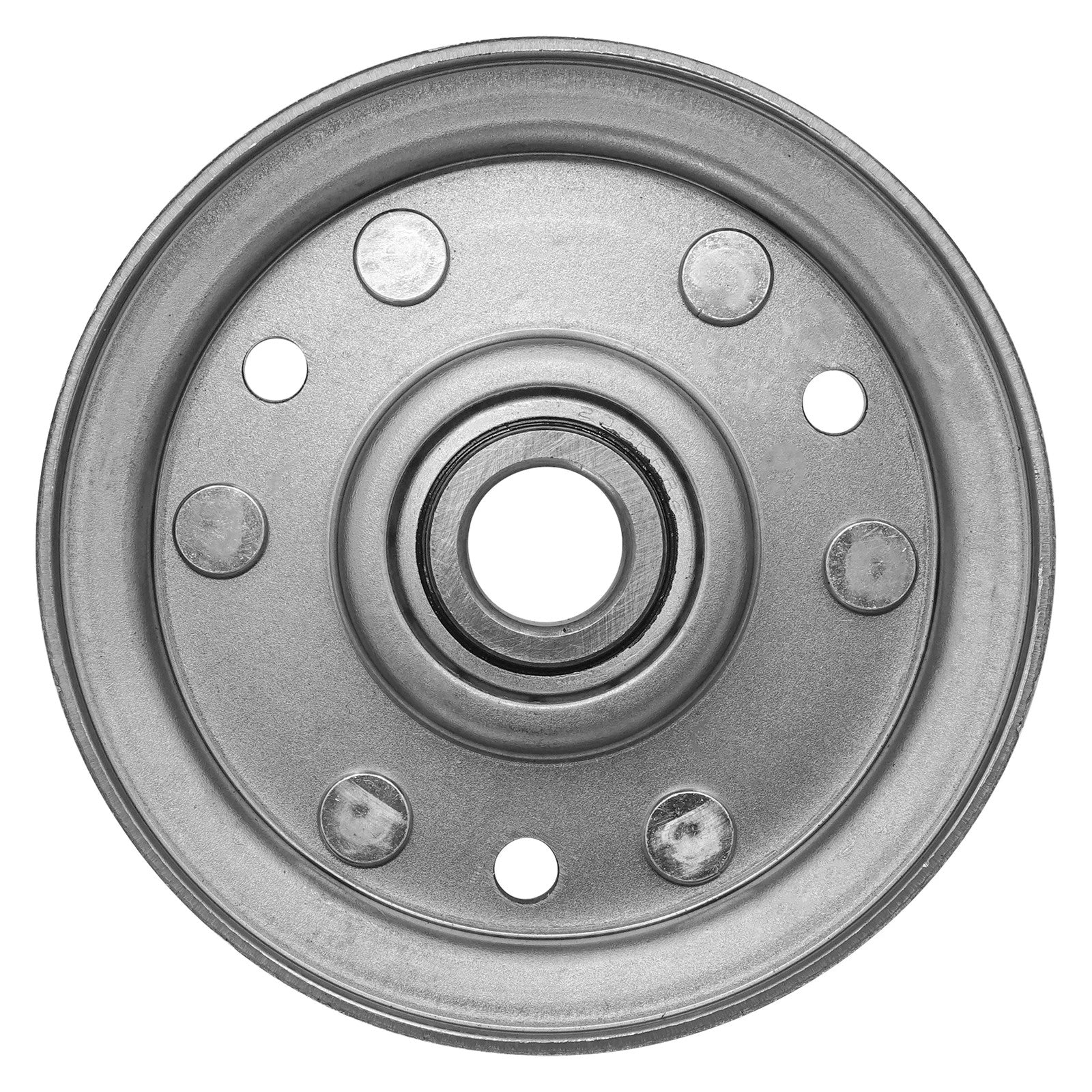 164090 48" 60" 72" Deck Idler Pulley For King Kutter RFM-48 RFM-60 RFM-72