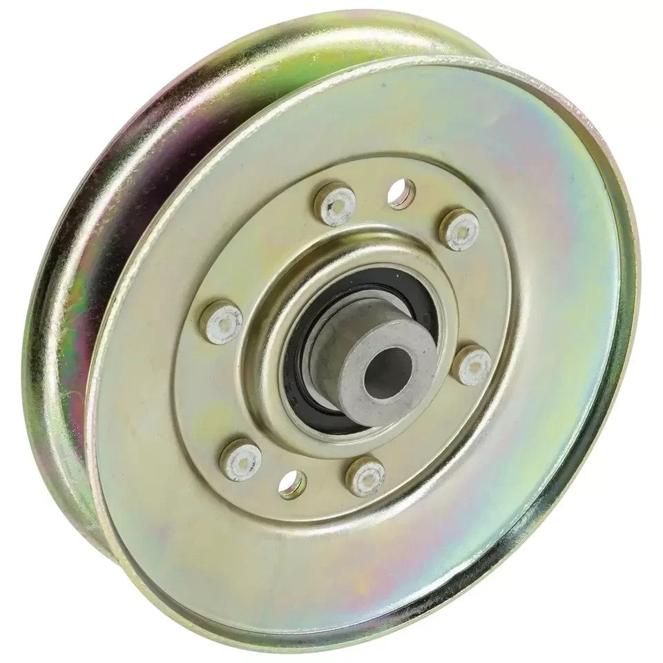 Idler Pulley For Ayp Poulan Craftsman Husqvarna 532193195 193195 184058 189993