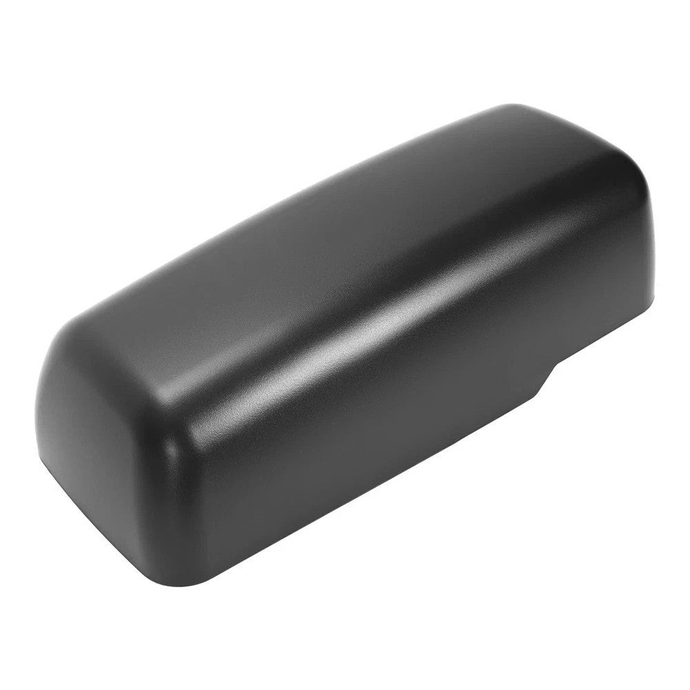 Side View Mirror Cap Cover For Chevrolet C4500 Kodiak GMC C4500 Topkick 2003-09