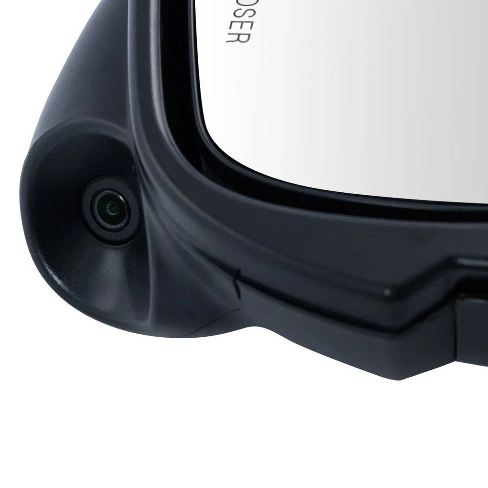 Right Mirror Fits 2016 Honda Pilot