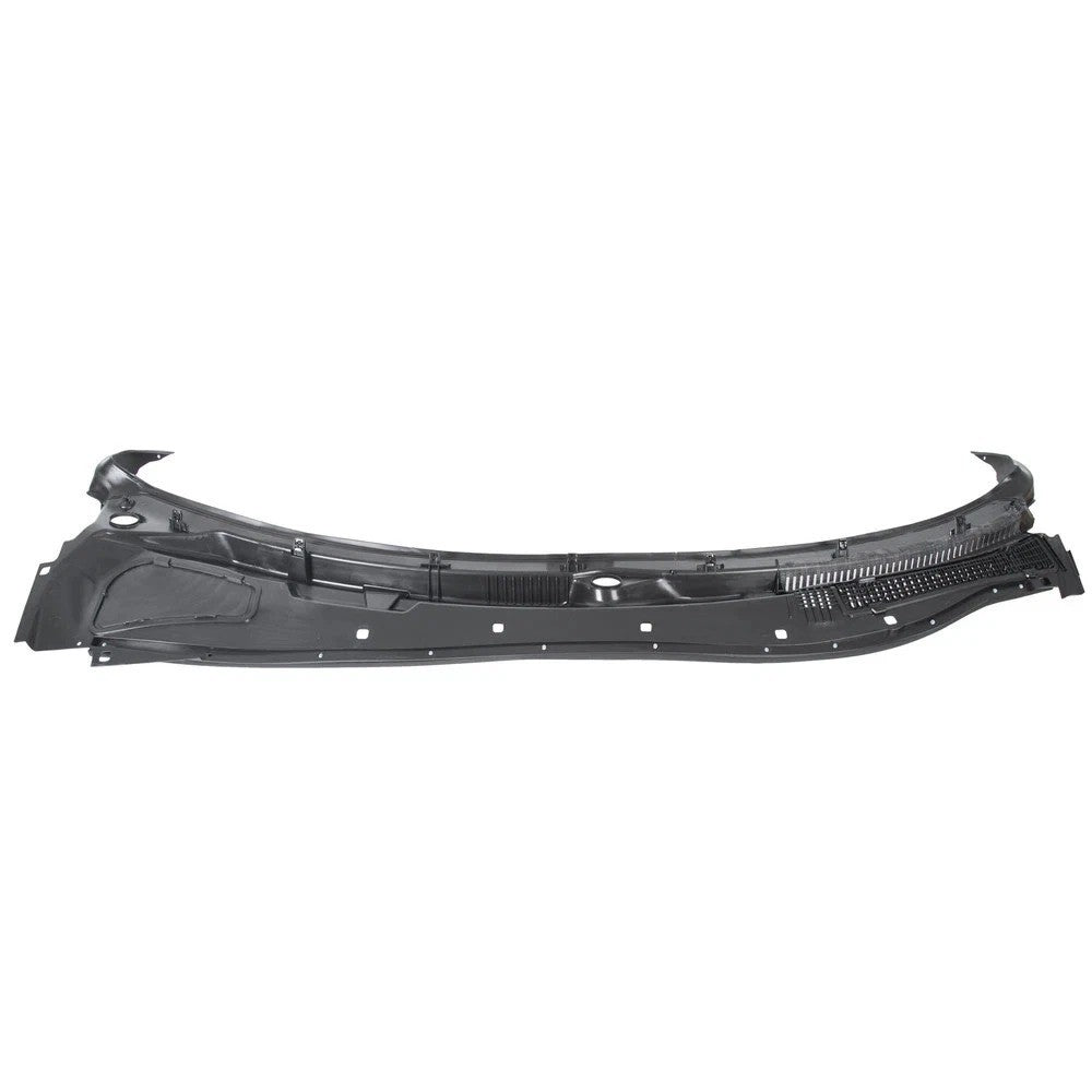 HECASA FOR 08-19 Dodge Challenger Windshield Wiper Cowl Cover Panel 2-Door 2DR