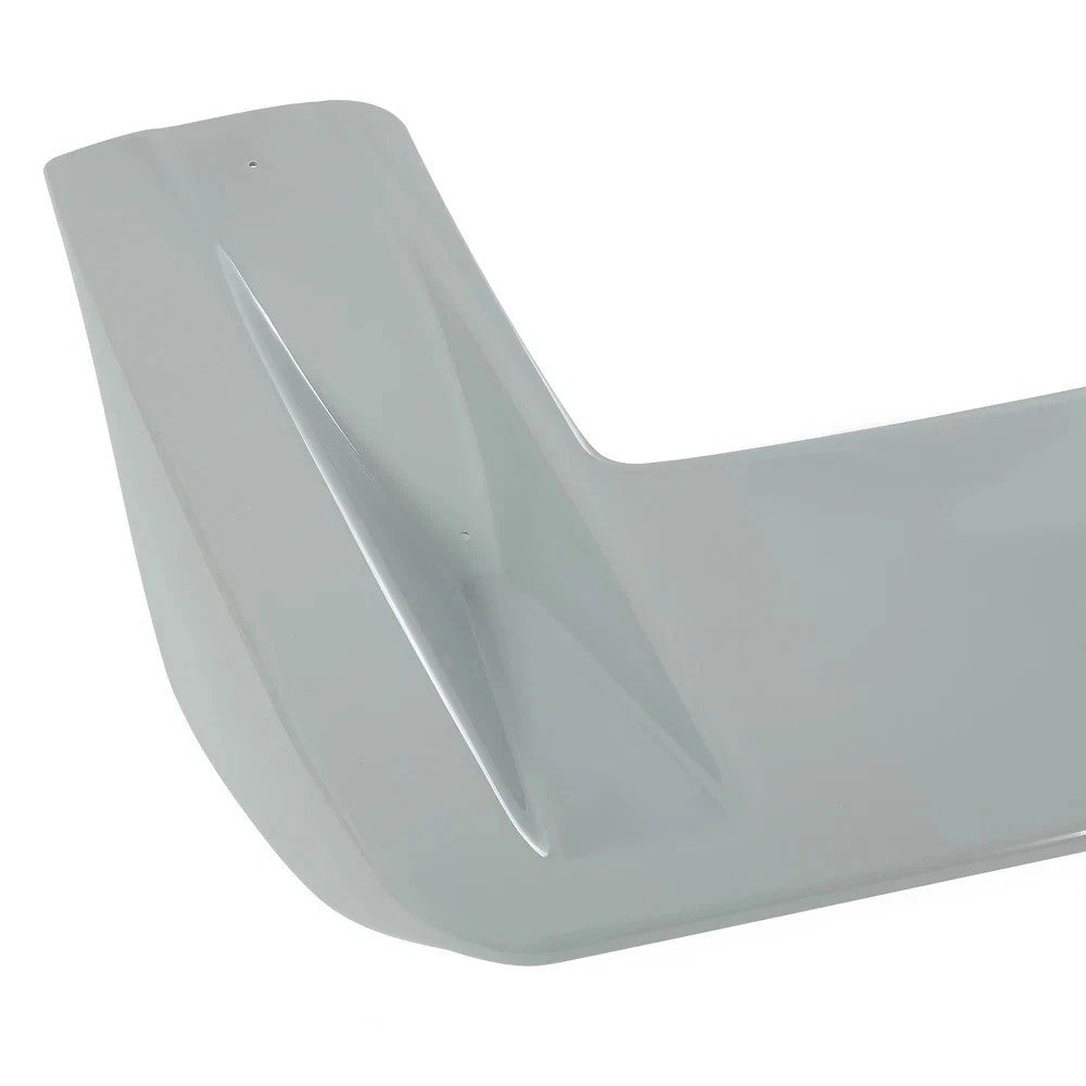 HECASA Truck Cab Sun Visor For Ford F-250 F-350 F-450  F-550 Super Duty 1999-16
