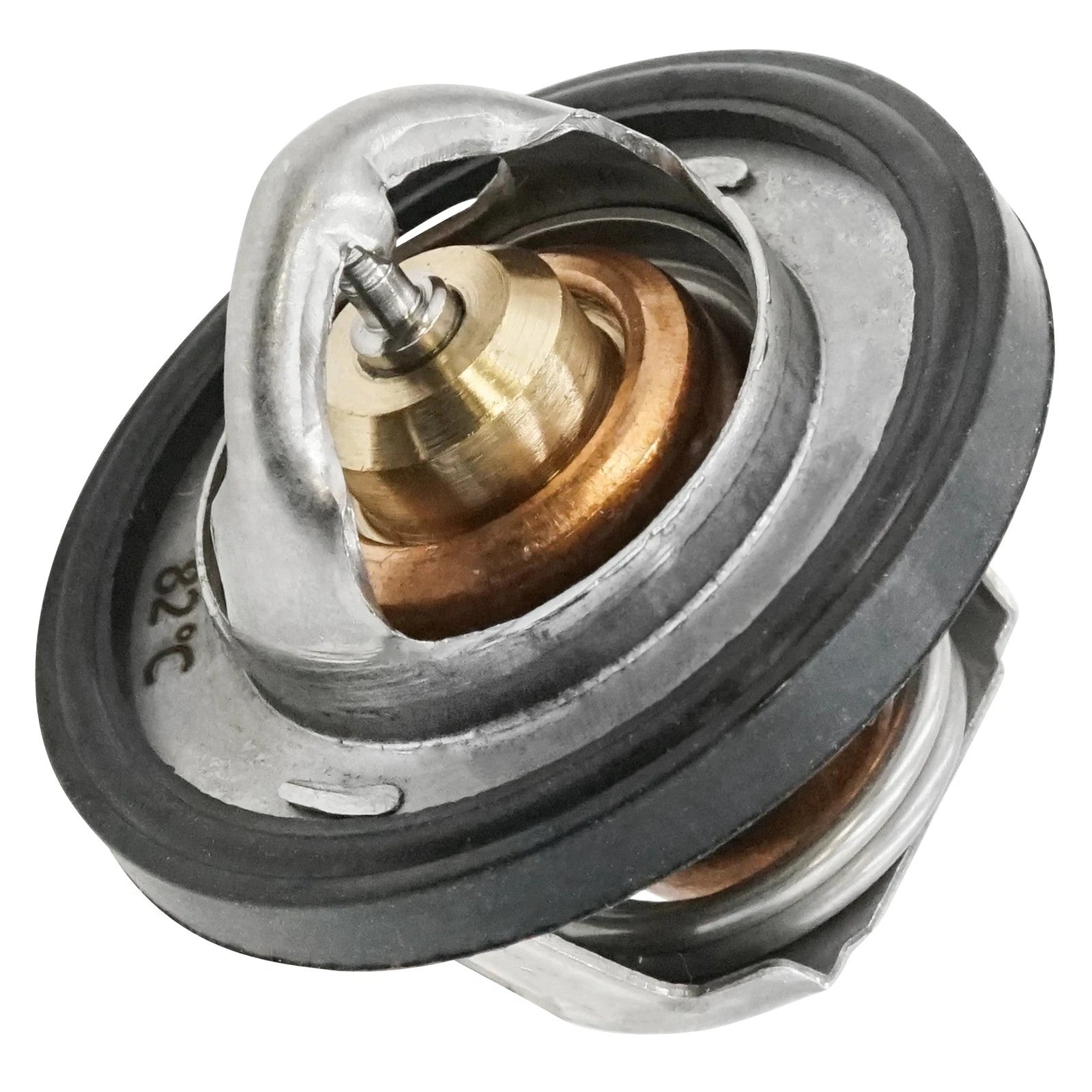 Thermostat and Seal 180F for Polaris Ranger 1000 2019 2020 2021 2022 / 7052496