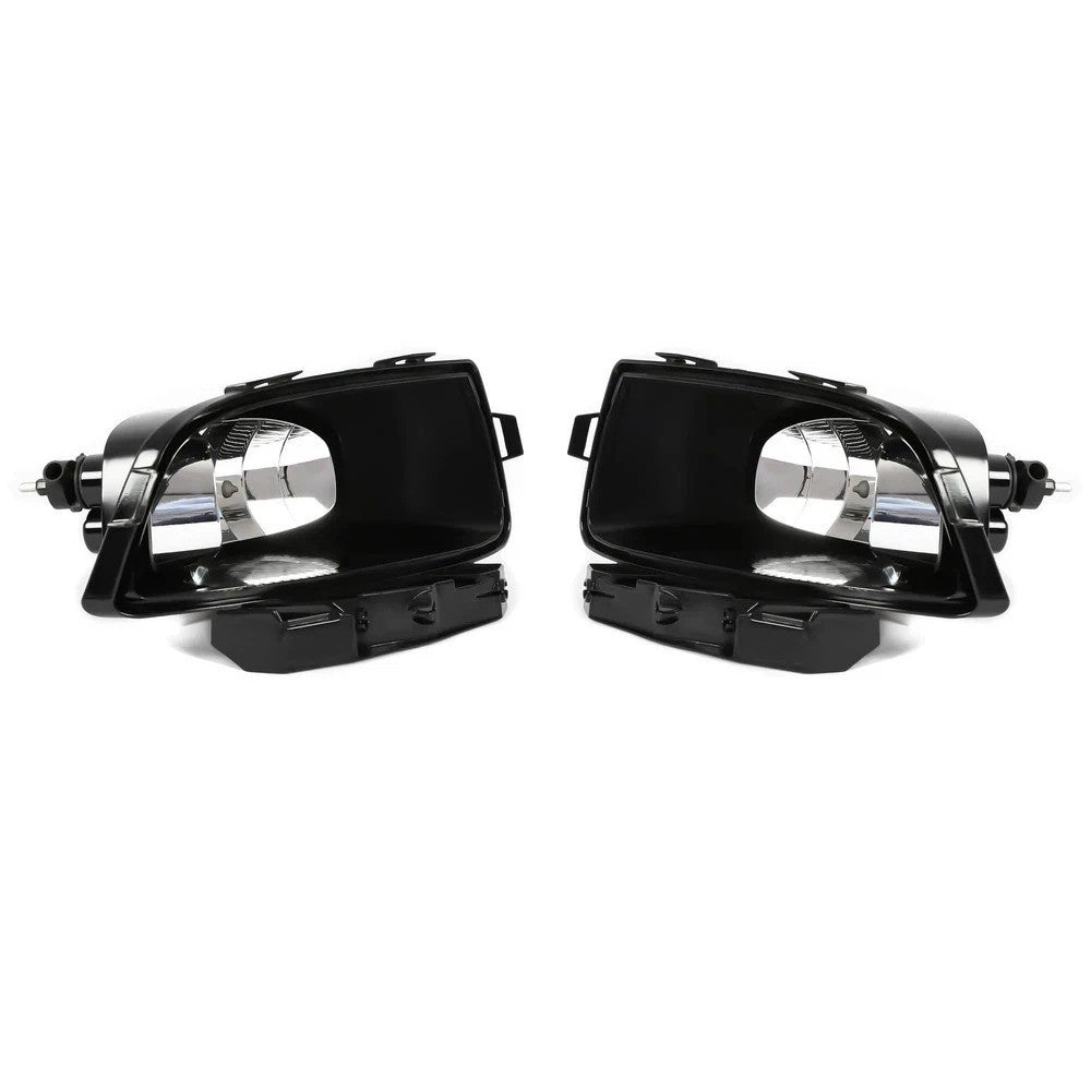 For Chevrolet Corvette 2005-2013 Halogen Fog Lights Driver & Passenger Side