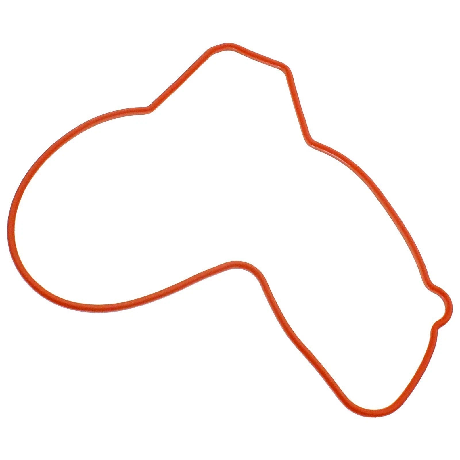 Caltric Stator Cover Gasket for Polaris 5415086 Gasket Stator Magneto Cover