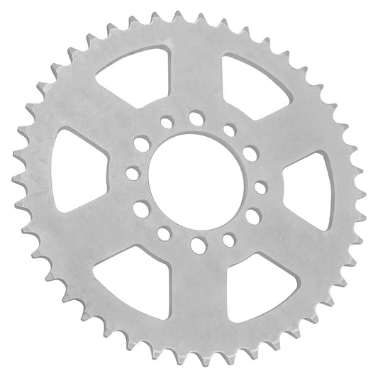 Caltric Drive Chain & Sprockets For Suzuki DR200S 2015-2019 / DR200SE 1996-2013