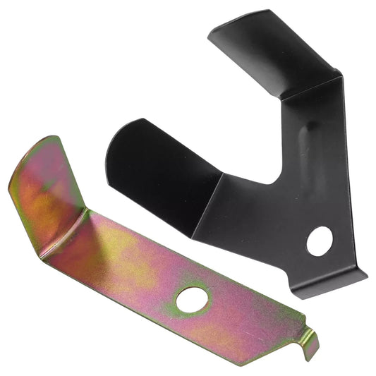 532173441 Belt Keeper Guard For Husqvarna , Poulan , Electrolux / AYP , Jonsered