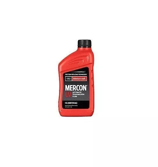 OEM Ford 5R110 Transmission Service Kit & Fluid For 03-07 F-250/F-350/Excursion