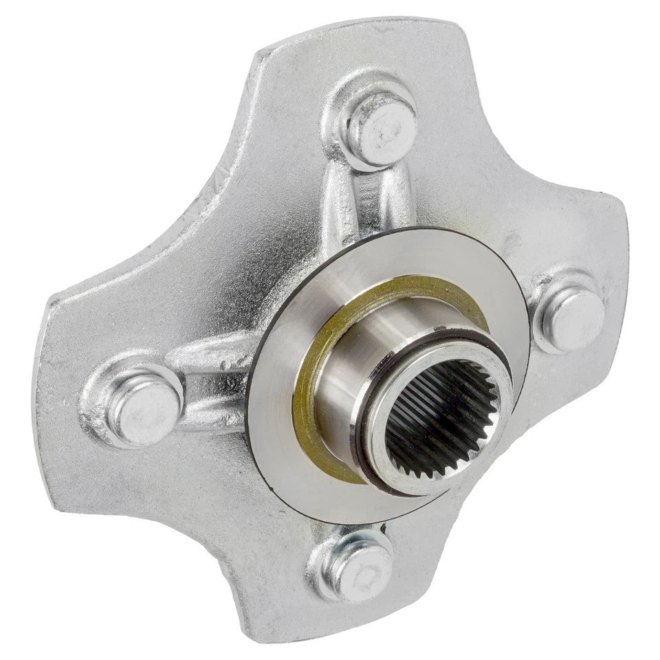 Rear Right Axle Wheel Hub for Honda TRX450ES TRX450S Foreman 450 4X4 1998 - 2001