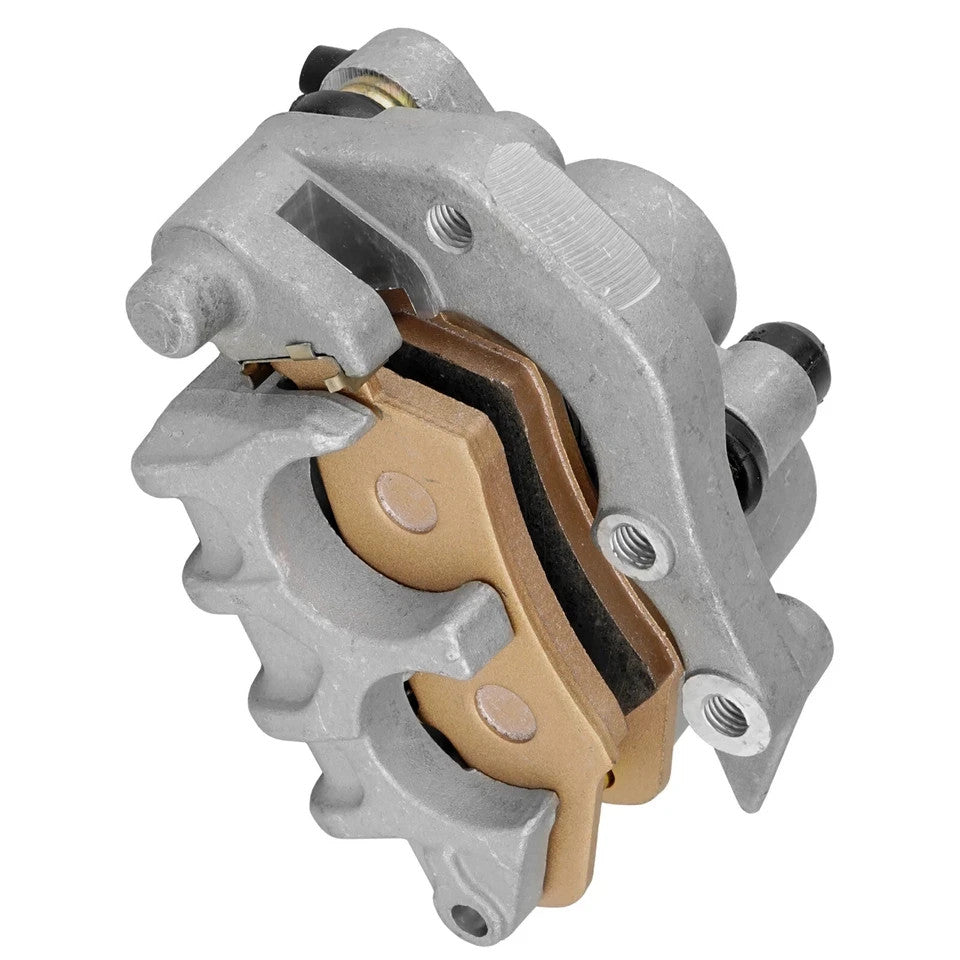 Front Brake Caliper W/Pads for Yamaha YZ250F 2007-2015 / YZ250 2008-2016