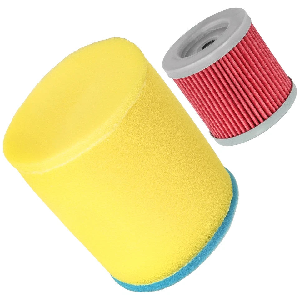 13780-03G00 Air And Oil Filter For Suzuki QuadSport Z400 LTZ400 2x4 2003-2007