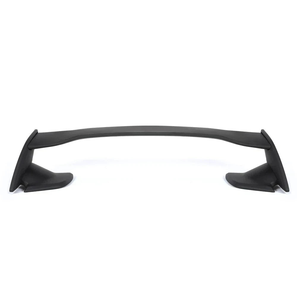 For Subaru WRX / WRX STI 2015-2021 Matte Black Rear Trunk Spoiler Wing
