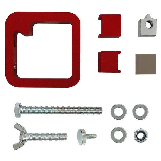HECASA Aluminum Universal Handguns Sight Pusher Tool