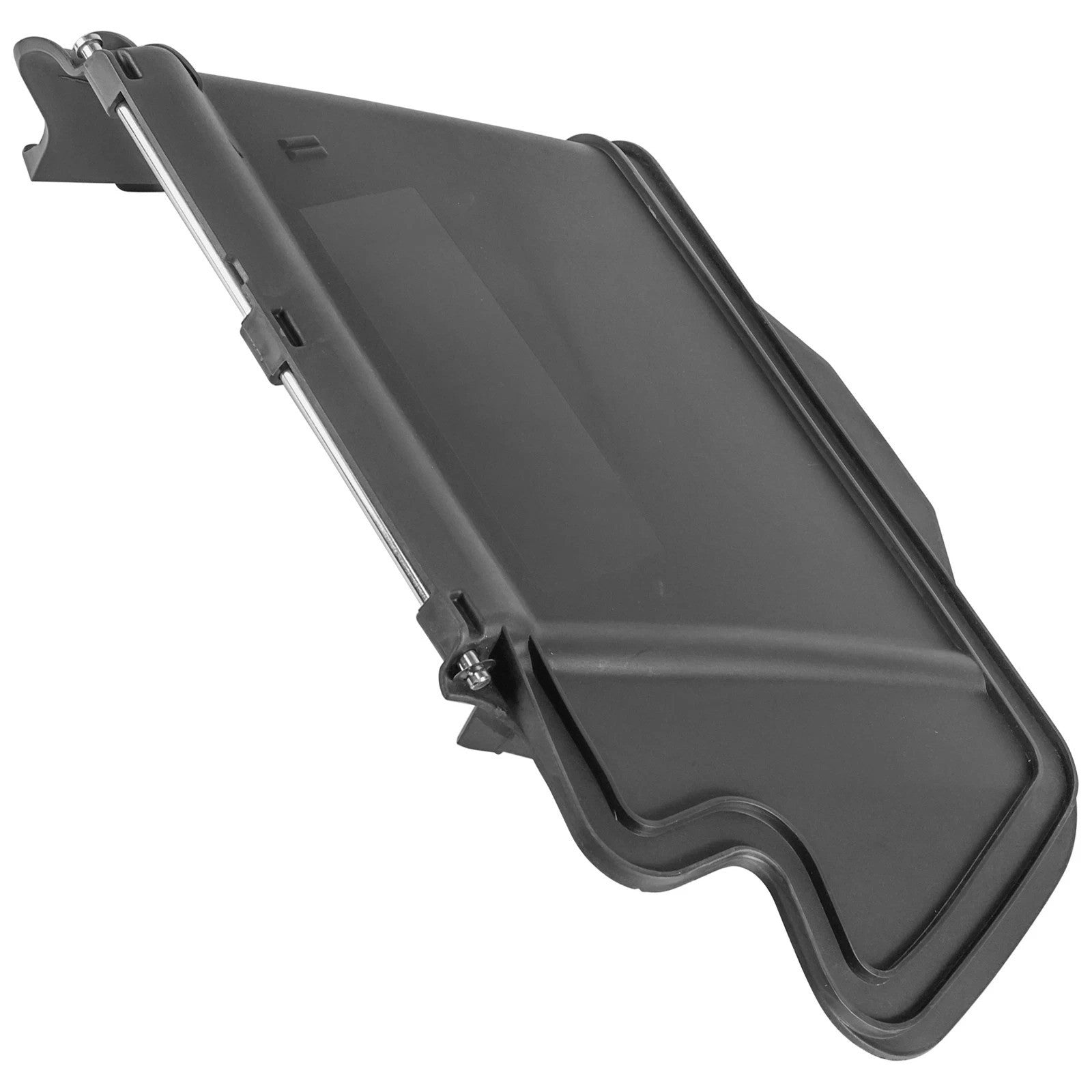Caltric Deck Discharge Chute for John Deere Z425 Z435 Z445 EZTrak 48" 54" Decks