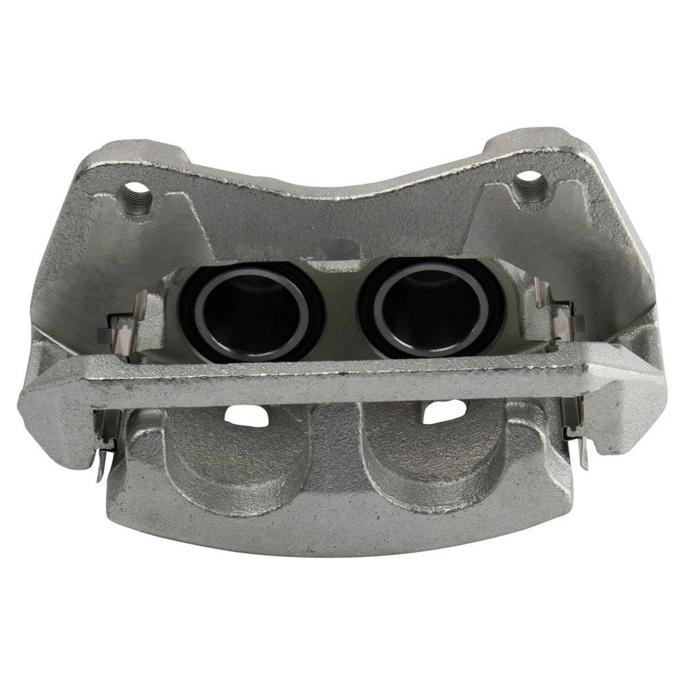 New Front Disc Brake Caliper with Bracket & Hardware Pair for Honda Pilot
