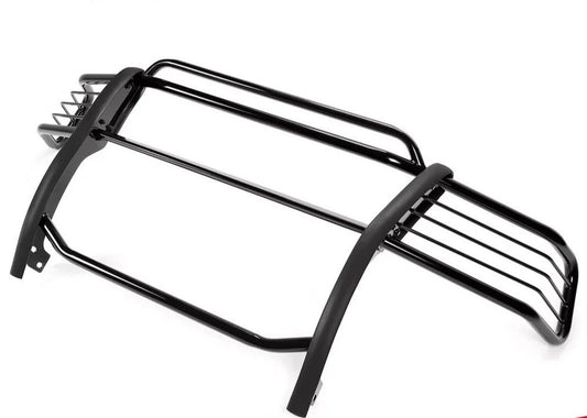 Front Bumper Grille Brush Guard For Ford Expedition F-150 Heritage 4WD 1997-02