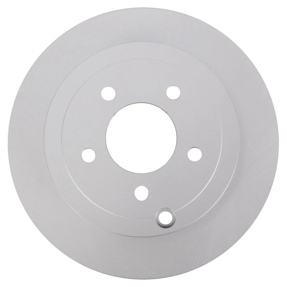 Rear Brake Rotors Set For 2007-2010 Ford Edge Lincoln MKX
