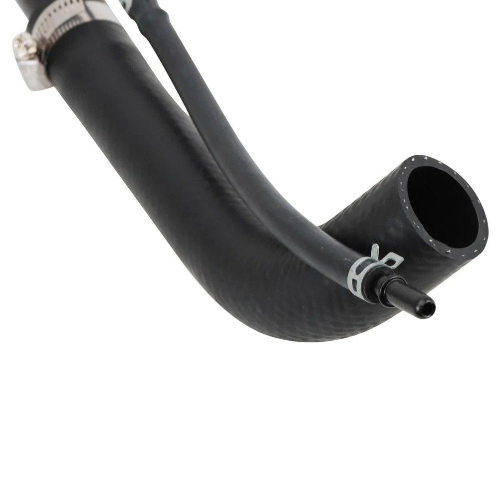 Fuel Tank Filler Neck For 2011-2016 Ford F-250 Super Duty F-350 Super Duty