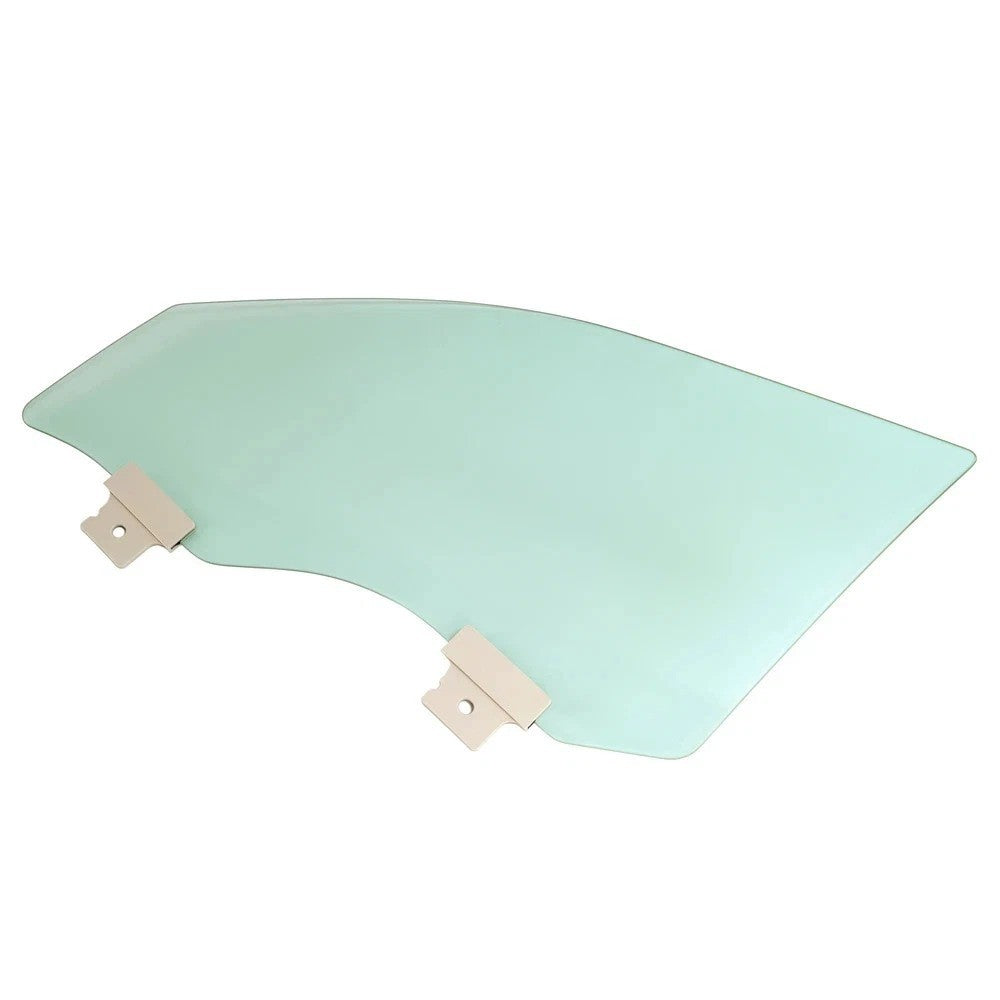 Front Door Window Glass For Chrysler 300 2011-2023 Left Side (Tempered Glass)