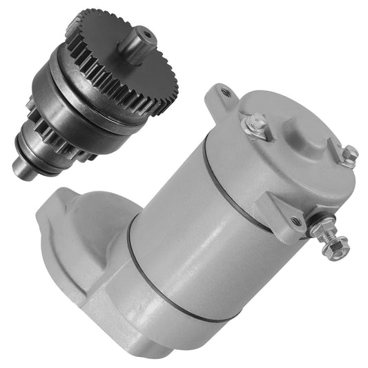 Starter & Drive for Polaris Xplorer 300 250 XPress 300 400 1996-2000 New