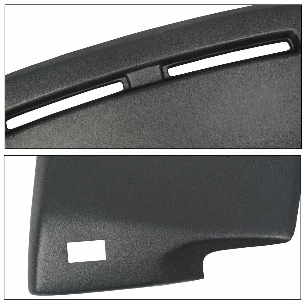 For 1984-1992 Chevy Chevrolet Camaro Panel Dash Board Dashboard Cover Overlay