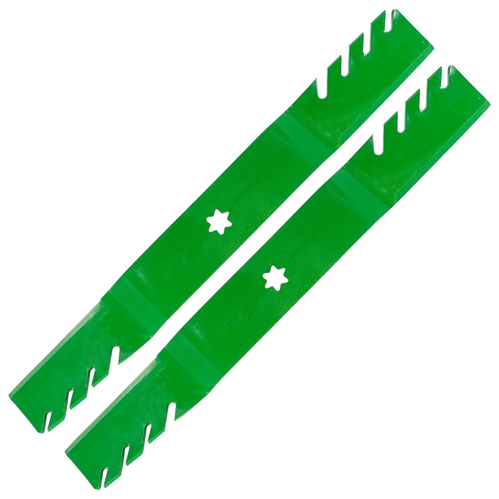 942-0616A 742-0616A 942-616 362-404 42" Deck Gator Blades for MTD Cub Cadet