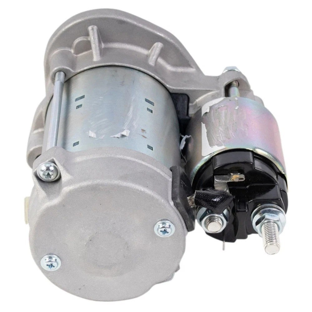 Starter Fits 2011-2012 Jeep Grand Cherokee