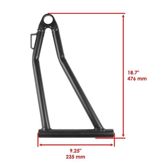 A Arm Front Lower Right For Polaris RZR 800 EFI 2008-2014