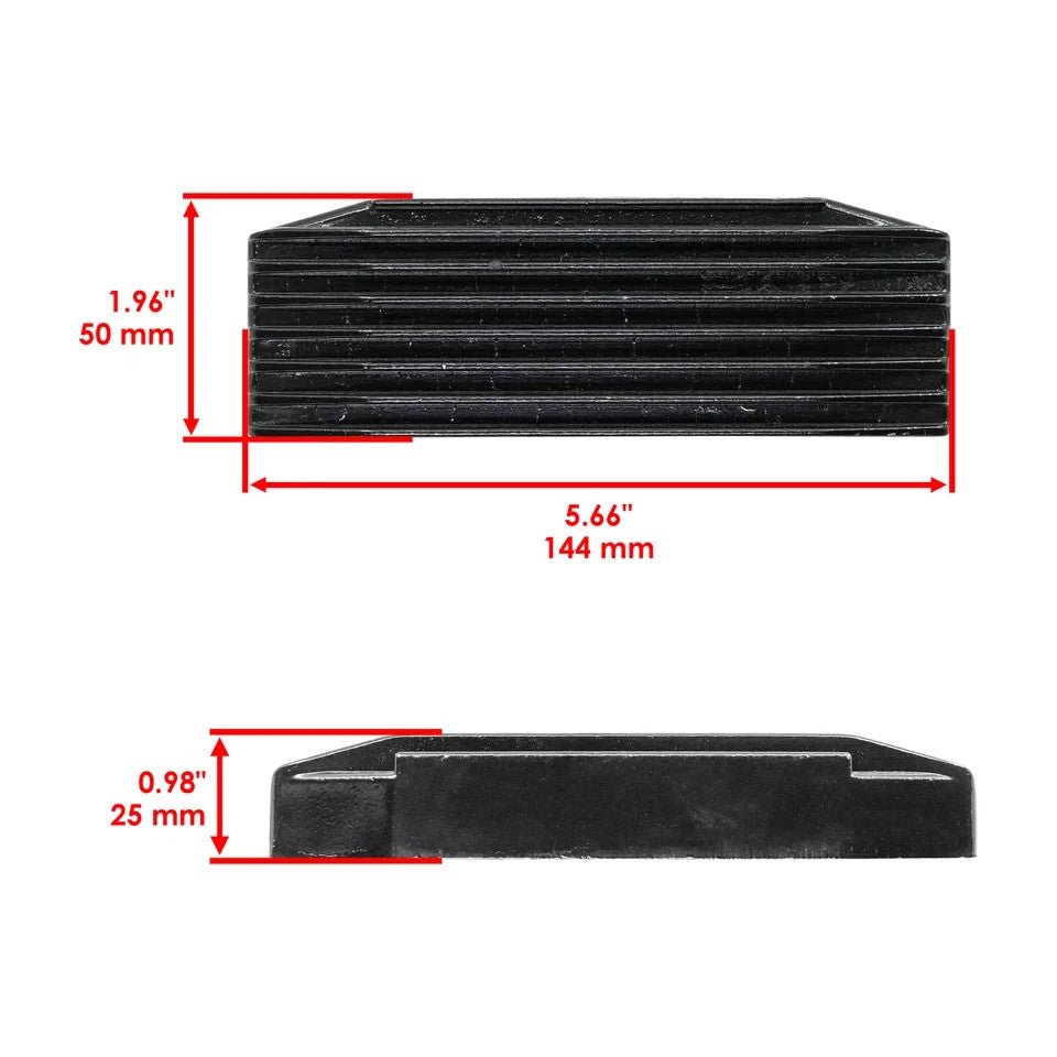 Regulator Rectifier for Suzuki VS1400 GLP VS1400GLP Intruder VS1400 GLP 1996-04