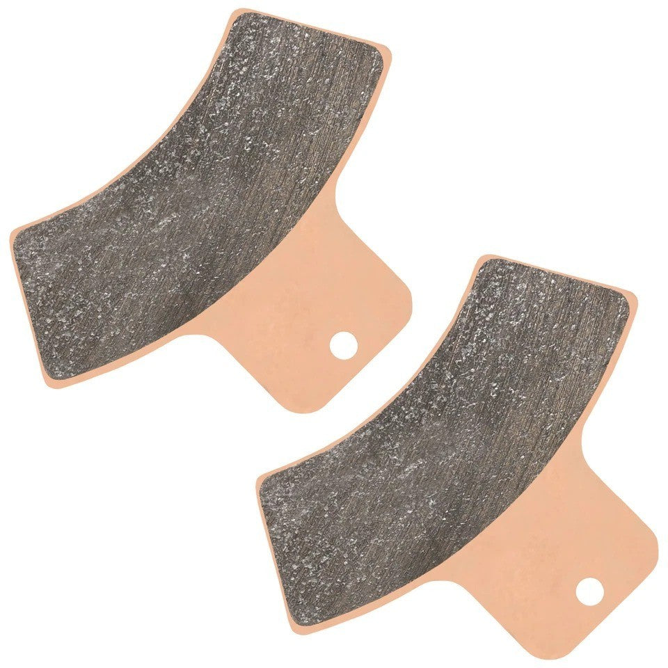 Brake Pads for Polaris Trail Boss 325 Rear Brakes 2000-2002