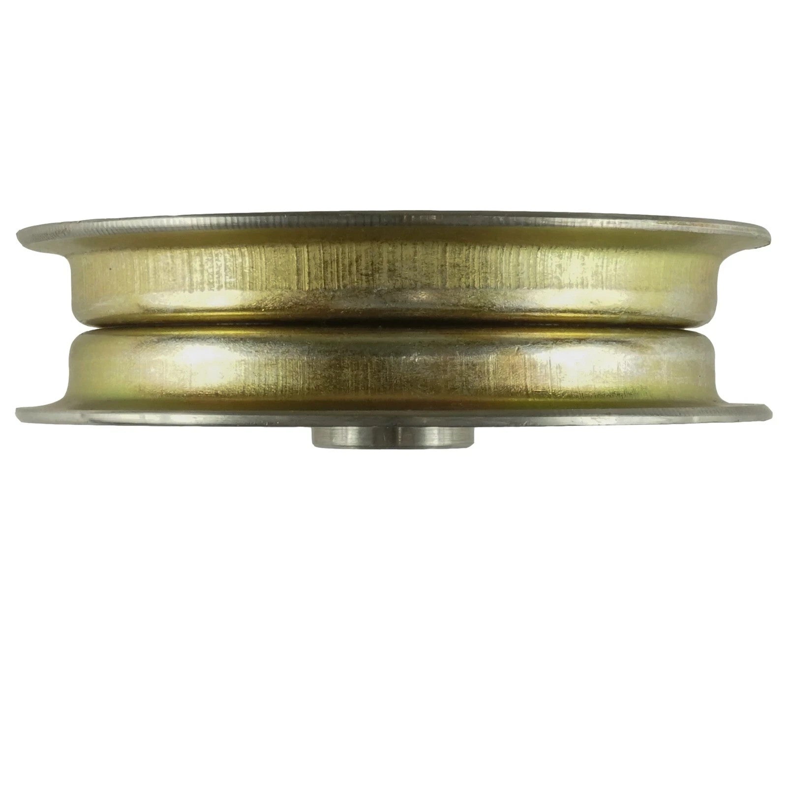 Flat Idler Pulley For Cub Cadet RZT-S50 50"Deck 2016-2017