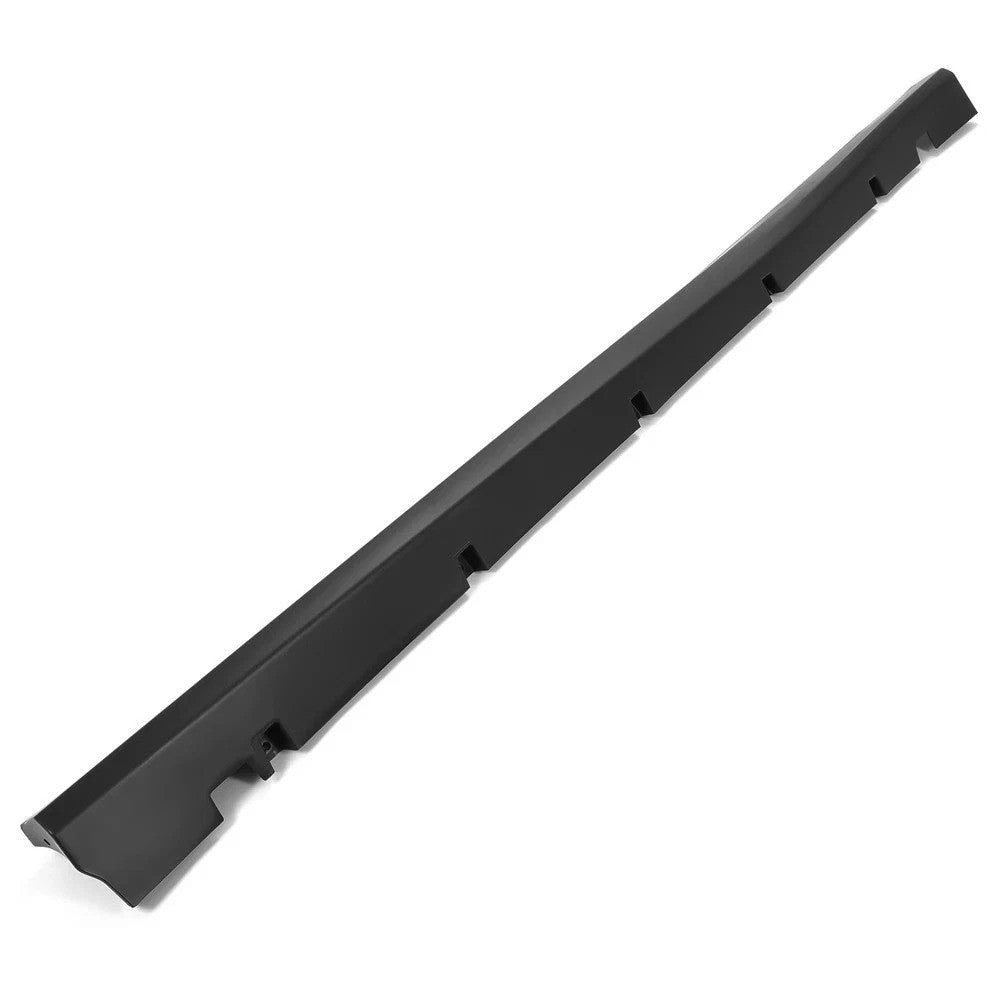 For Dodge Charger SRT Model 2012-2023 Rocker Panel Trim Passenger Side RH Primed