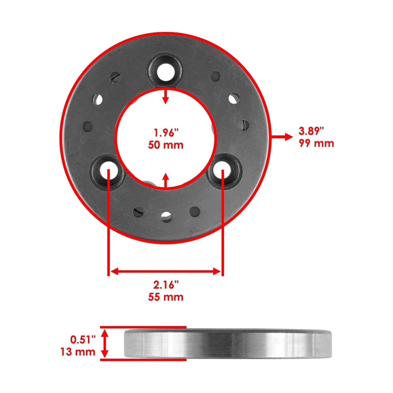 Starter & Clutch One Way Bearing for Yamaha VMX1200 V-Max 1200 1988-07 W/Gasket