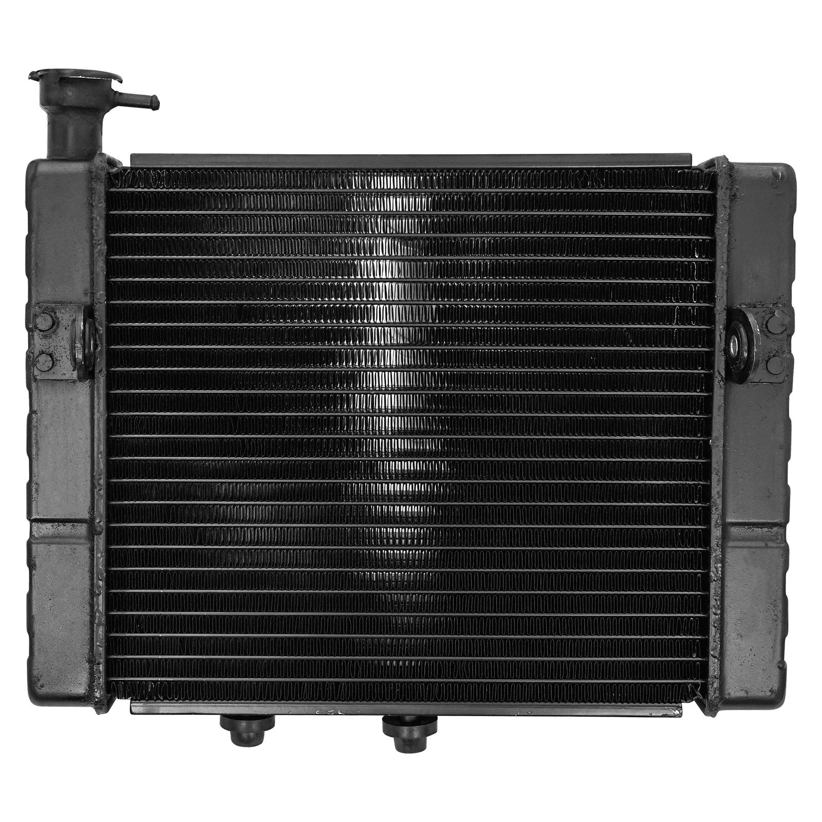 Radiator for Can-Am Outlander 800R 4X4 EFI 2009 2010 2011 2012