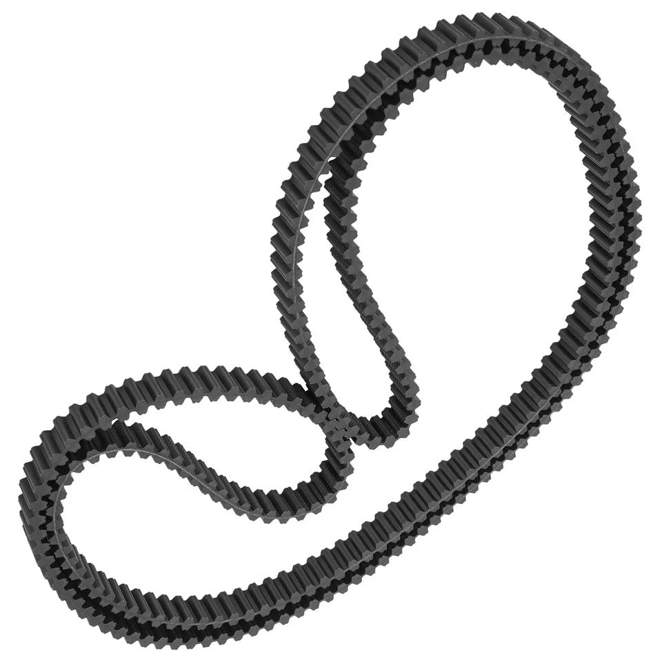 Caltric M127926 42" Timing Belt For John Deere LT133 LT155 LT166