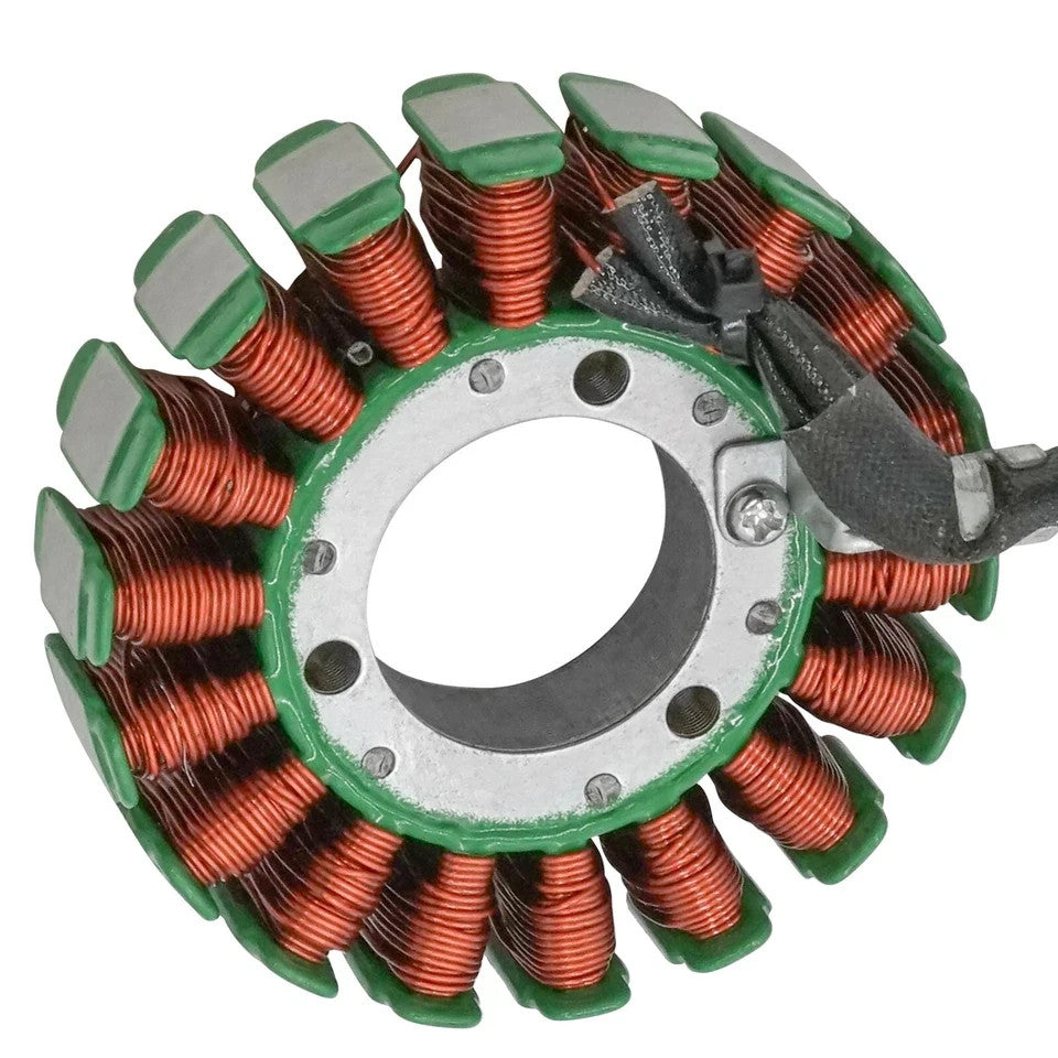 Stator for Polaris Phoenix 200 2005 2006 2007 2008 2009 2010 2011-2020 Magneto