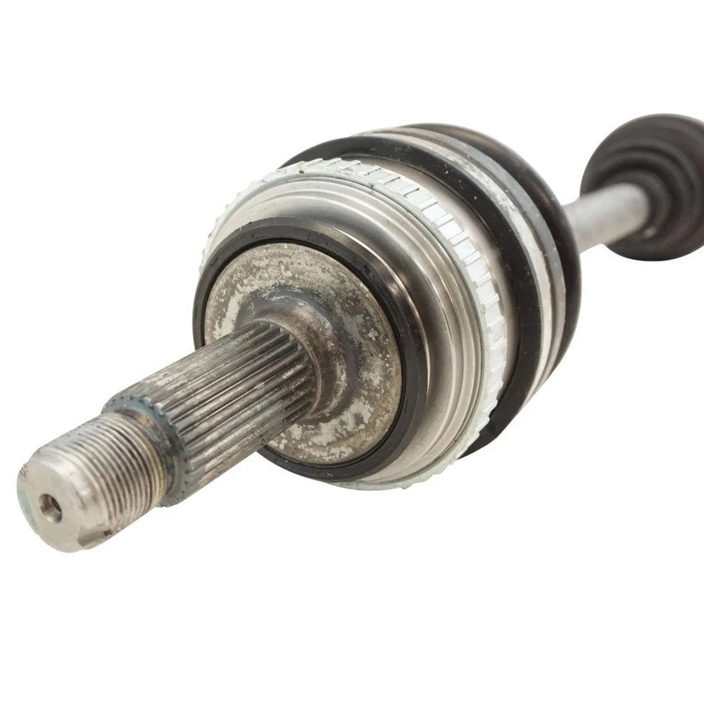 Front CV Axle Shaft Set For 2001-2002 Acura MDX 2003-2004 Honda Pilot