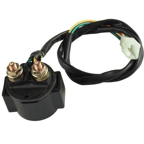 Starter Relay Solenoid for Polaris Phoenix 200 2005 2006 2007 2008 2009 2010 ATV