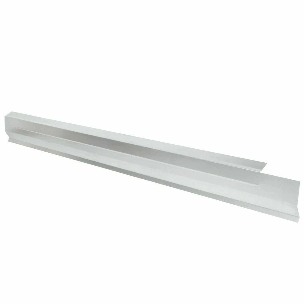 HECASA Fit 09-18 Ram 1500 2500 3500 Extended Cab Rocker Panels for 31.5" Door